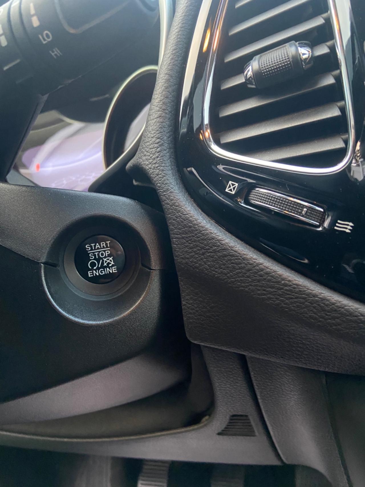 Jeep Compass 1.6 120CV Limited GARANZIA NUOVA