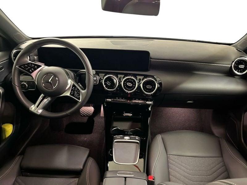 Mercedes-Benz Classe A 180 d Automatic Business Extra