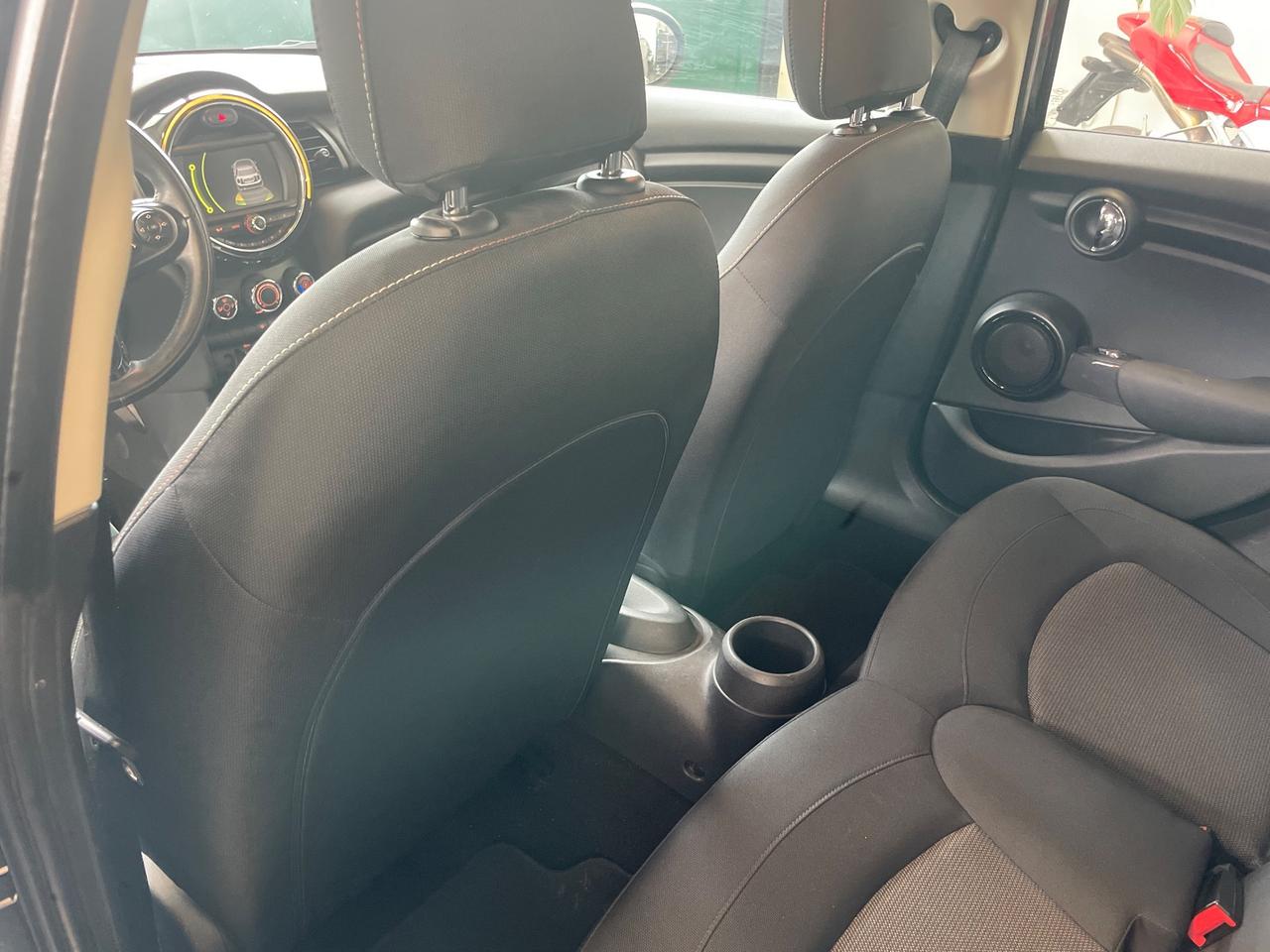 Mini 1.5 One D 5 porte NEOPATENTATI Diesel