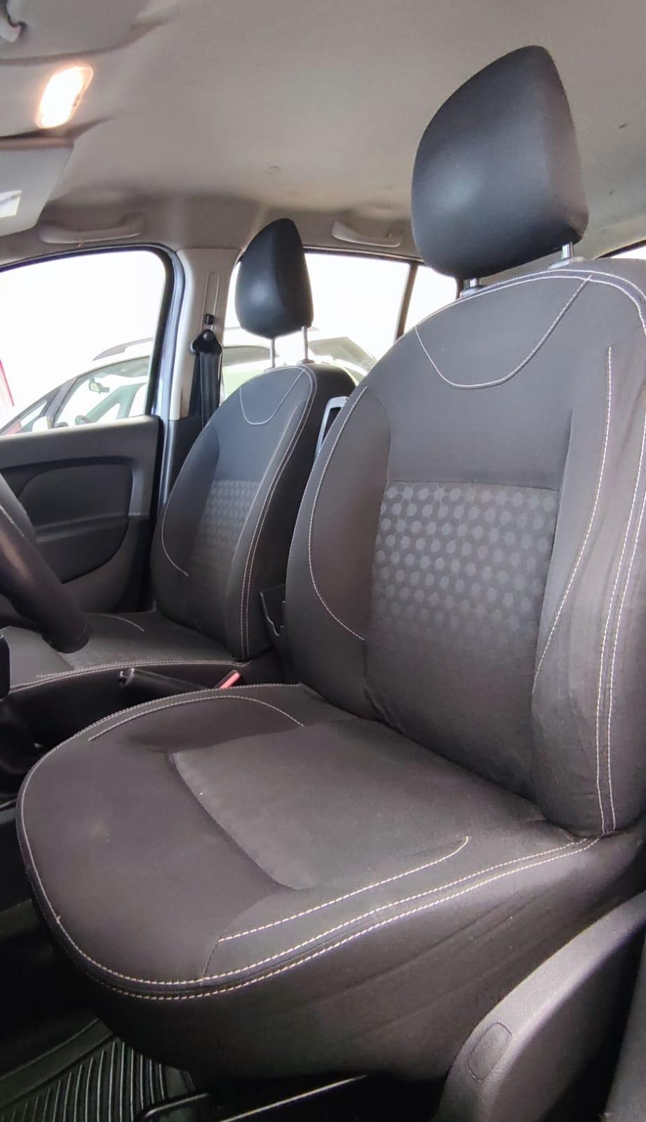 Dacia Sandero 1.2 GPL 75CV Ambiance