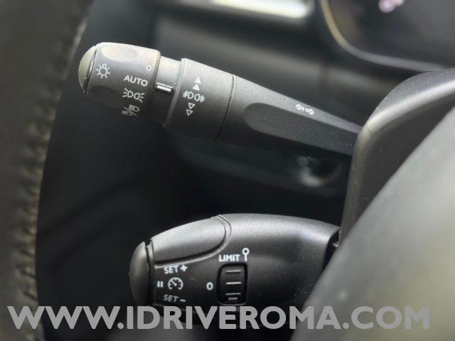 CITROEN C3 SHINE