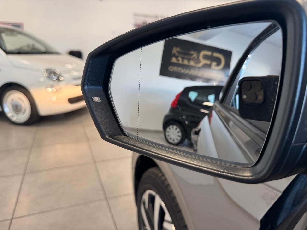 Volkswagen Polo 1.0 MPI COMFORTLINE TETTO ELETTRICO 2018