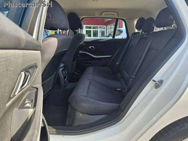 BMW 320 320D 190cv MT6 BUSINESS ADVANTAGE TOURING - GA429G