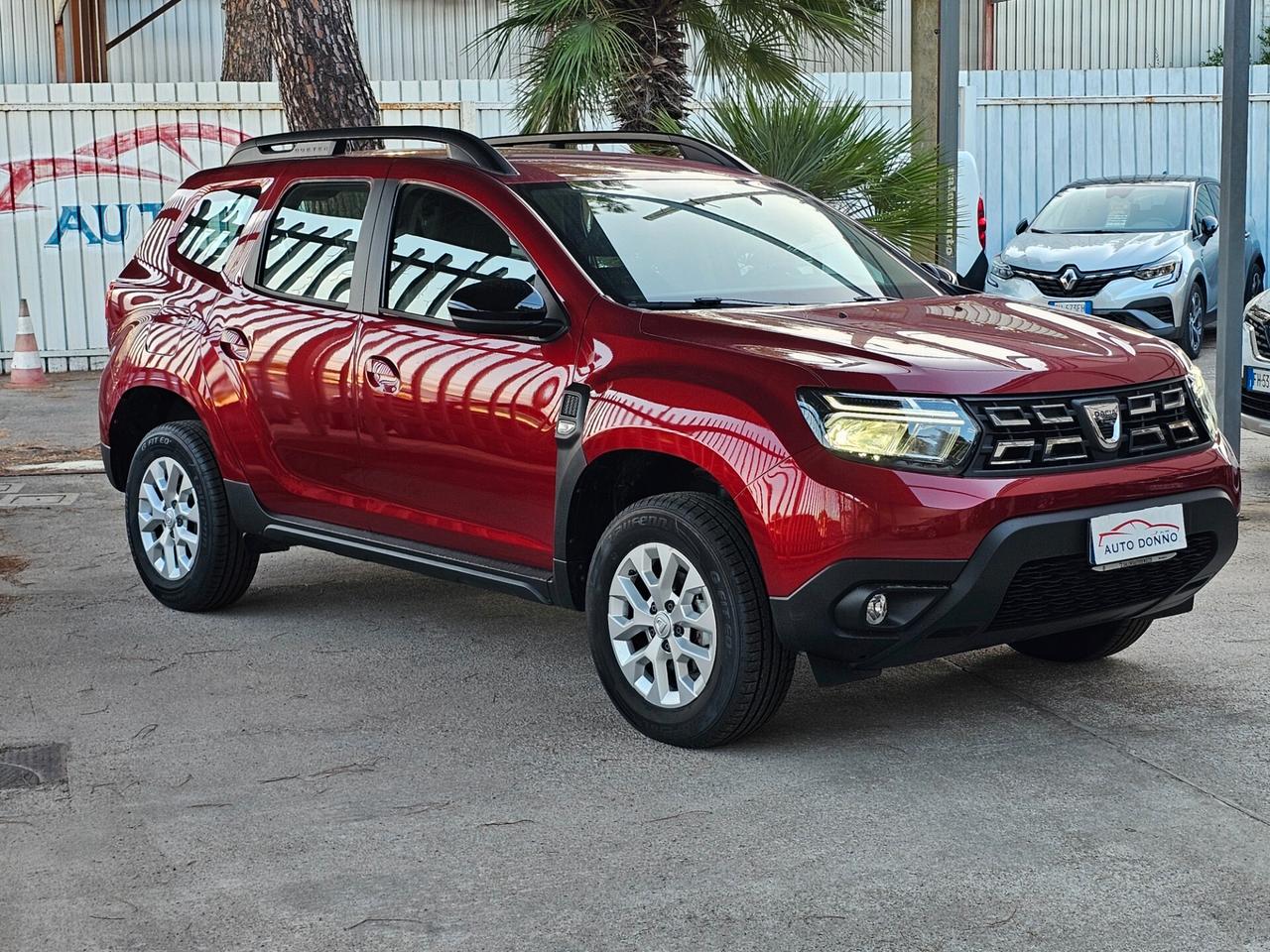 Dacia Duster 1.0 TCe GPL Comfort