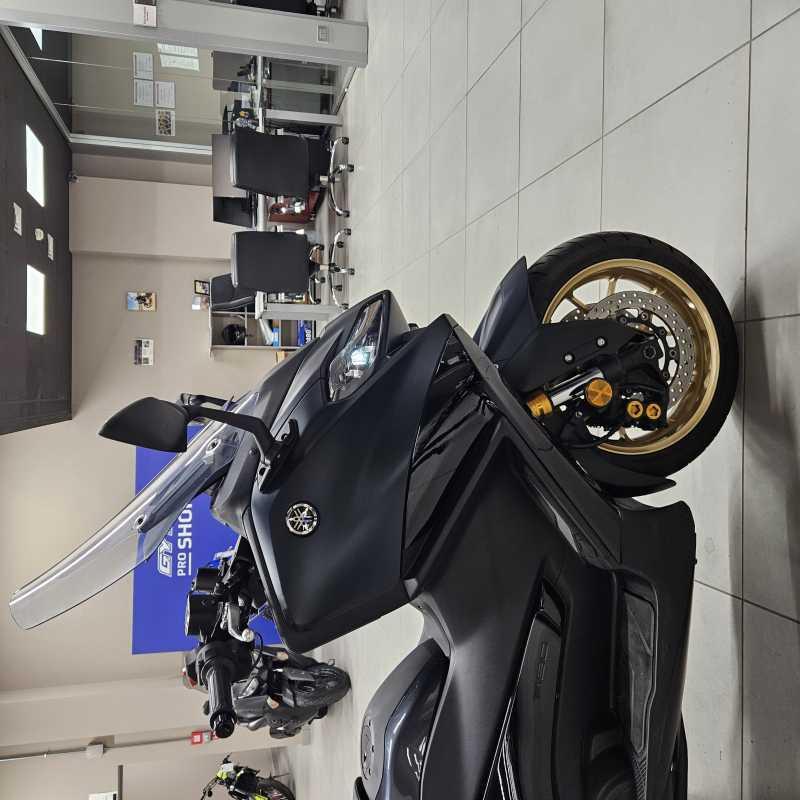 Yamaha T-Max 560 Tech Max - 2023