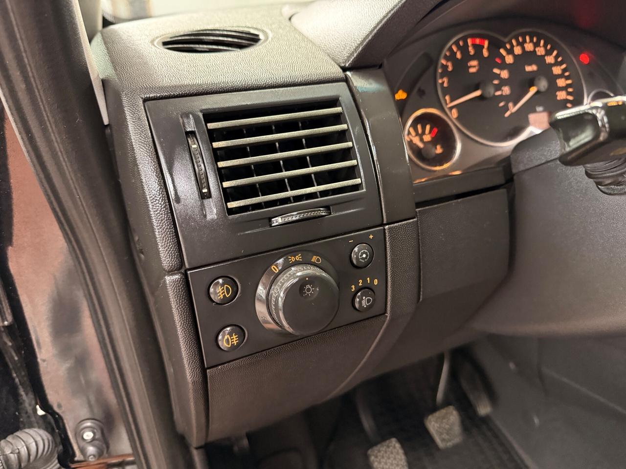 Opel Meriva 1.7 DTI Cosmo Ok neo Gancio 1300kg