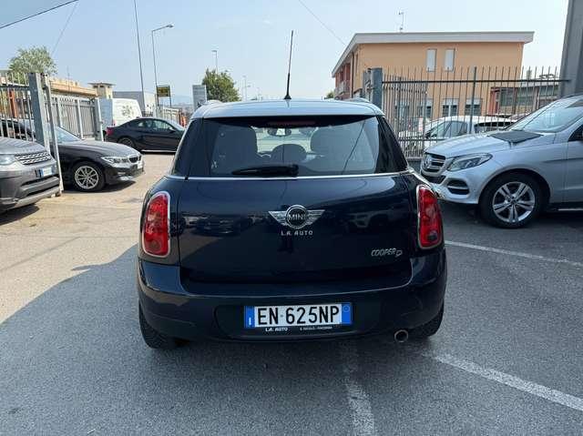 MINI Cooper D Countryman Mini Countryman 1.6 Cooper D