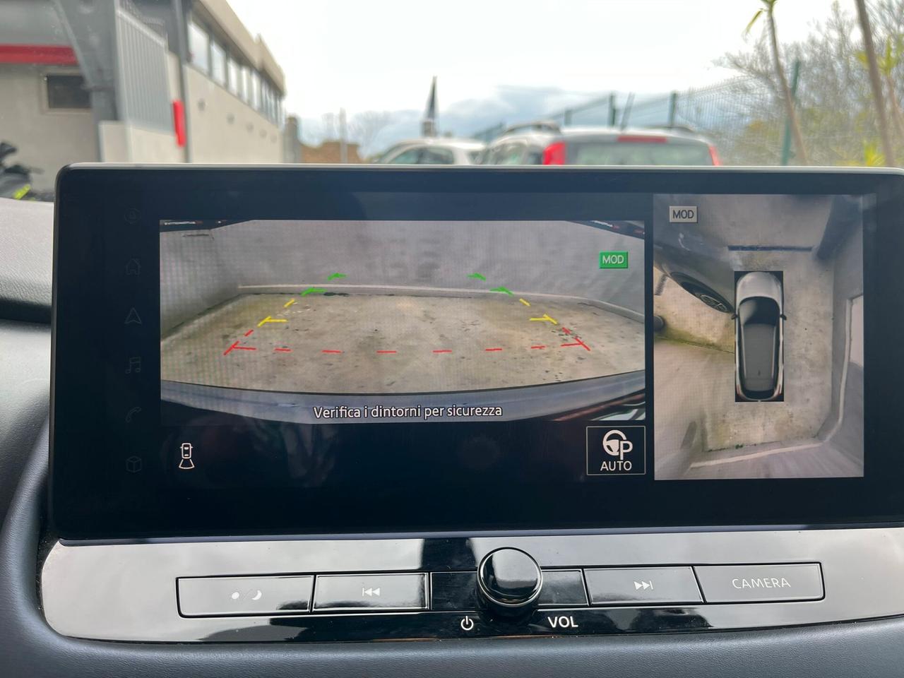 Nissan Qashqai e-Power Tekna+