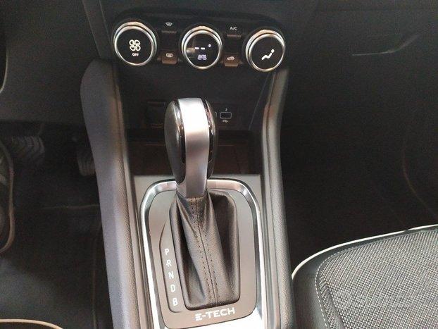 RENAULT Captur Full Hybrid E-Tech 145 CV Intens