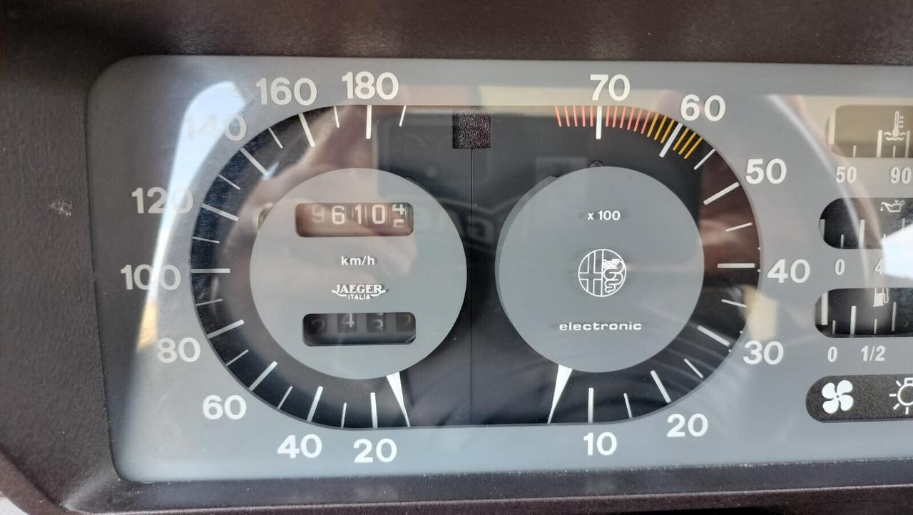 Alfa Romeo Giulietta 1.6 TIPO 116