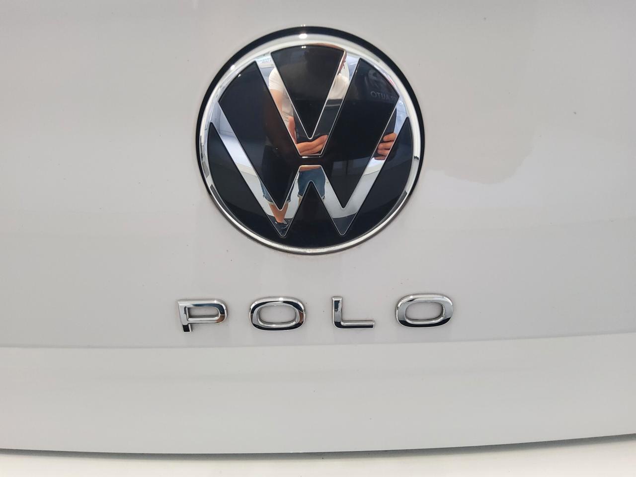 Volkswagen Polo 1.0 TSI Life