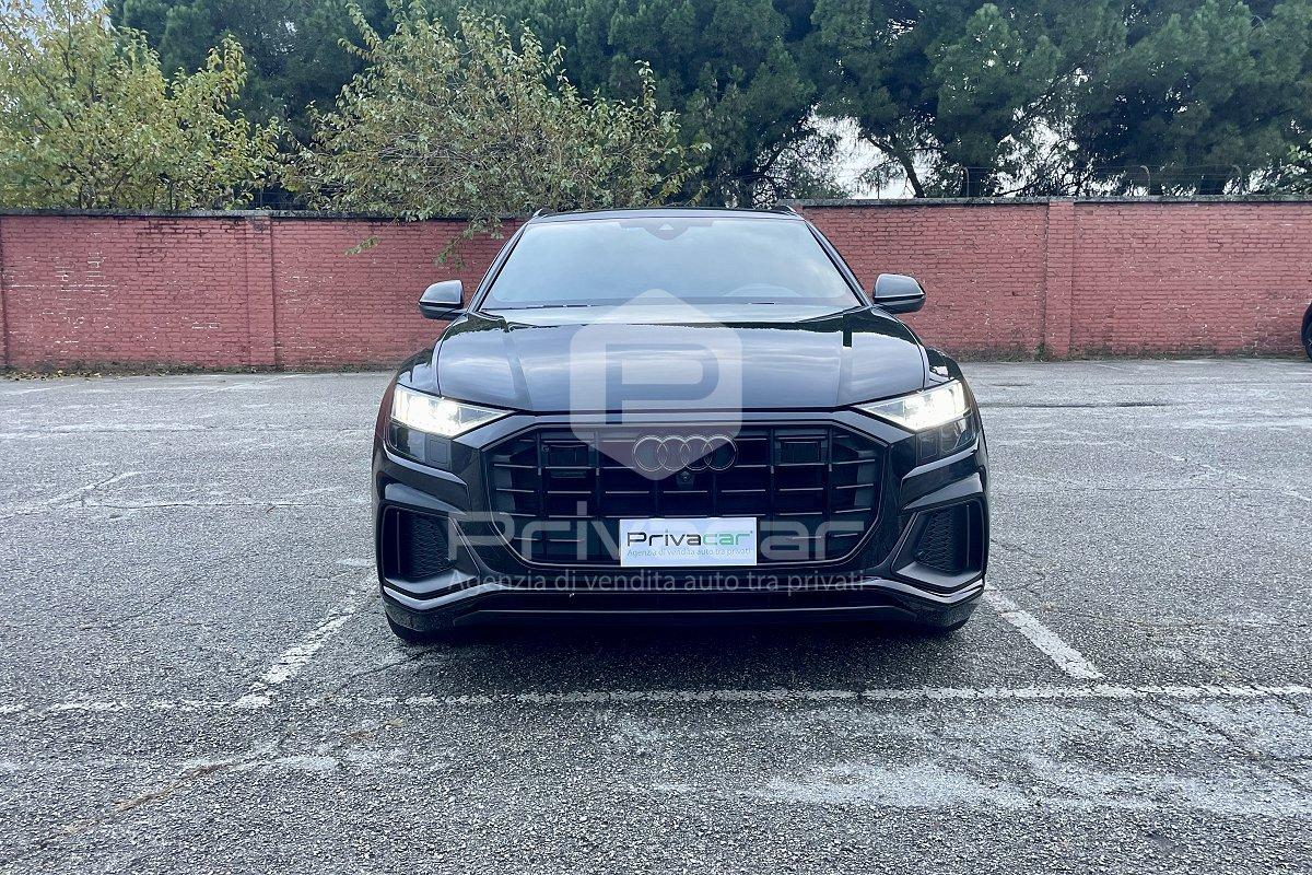 AUDI Q8 50 TDI 286 CV quattro tiptronic Sport