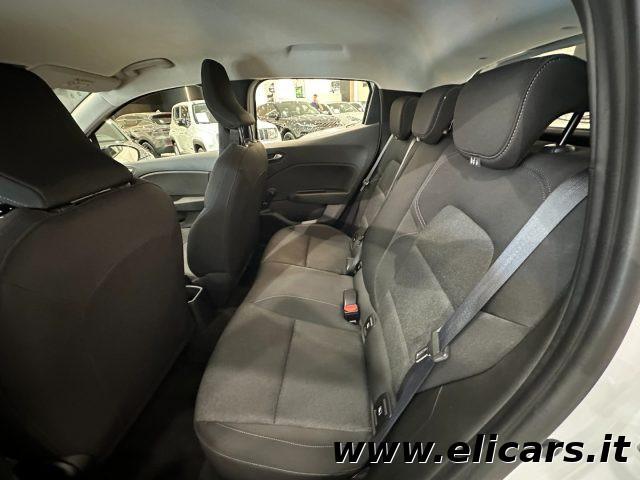 RENAULT Clio SCe 65 CV 5 porte Equilibre