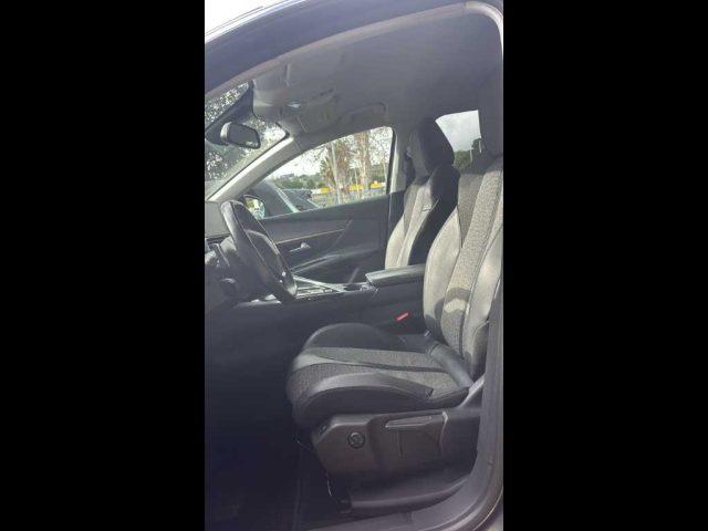 PEUGEOT 3008 2ª serie - BlueHDi 130 S&S EAT8 Allure