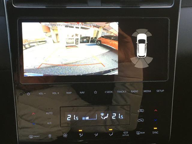 HYUNDAI Tucson 1.6 T-GDI 48V Excellence