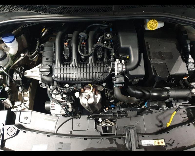 Citroën C3 3ª serie PureTech 83 S&S C-Series