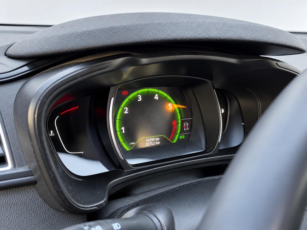 RENAULT Kadjar - Kadjar 1.3 tce Life 140cv fap