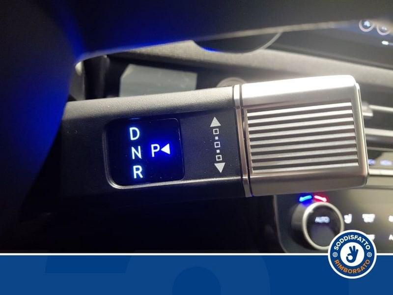 Hyundai Tucson 1.6 PHEV AT 2WD Exellence 20° anniversario (C)