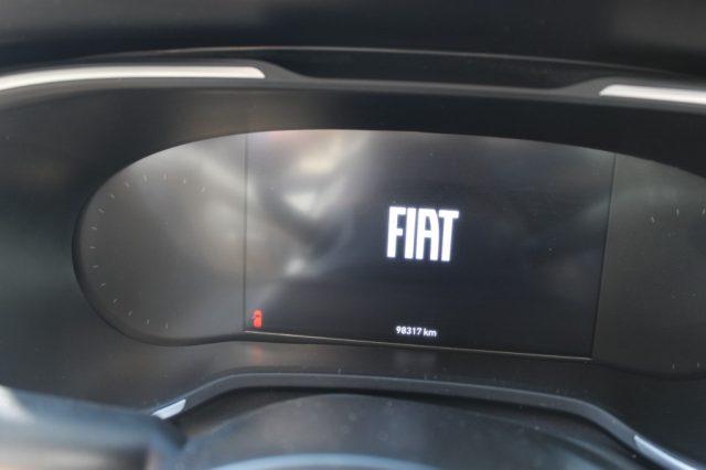 FIAT Tipo 1.6 Mjt S&S SW 130cv