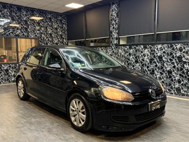 Volkswagen Golf 1.6 TDI 5p.