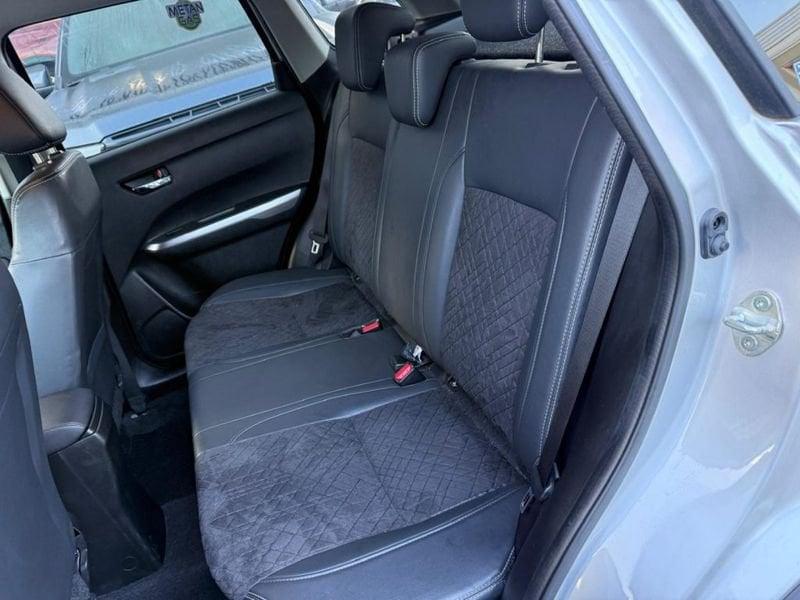 Suzuki Vitara 1.4 Hybrid Top +gpl
