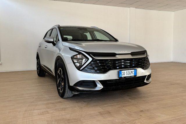 KIA Sportage 1.6 TGDi GPL Business