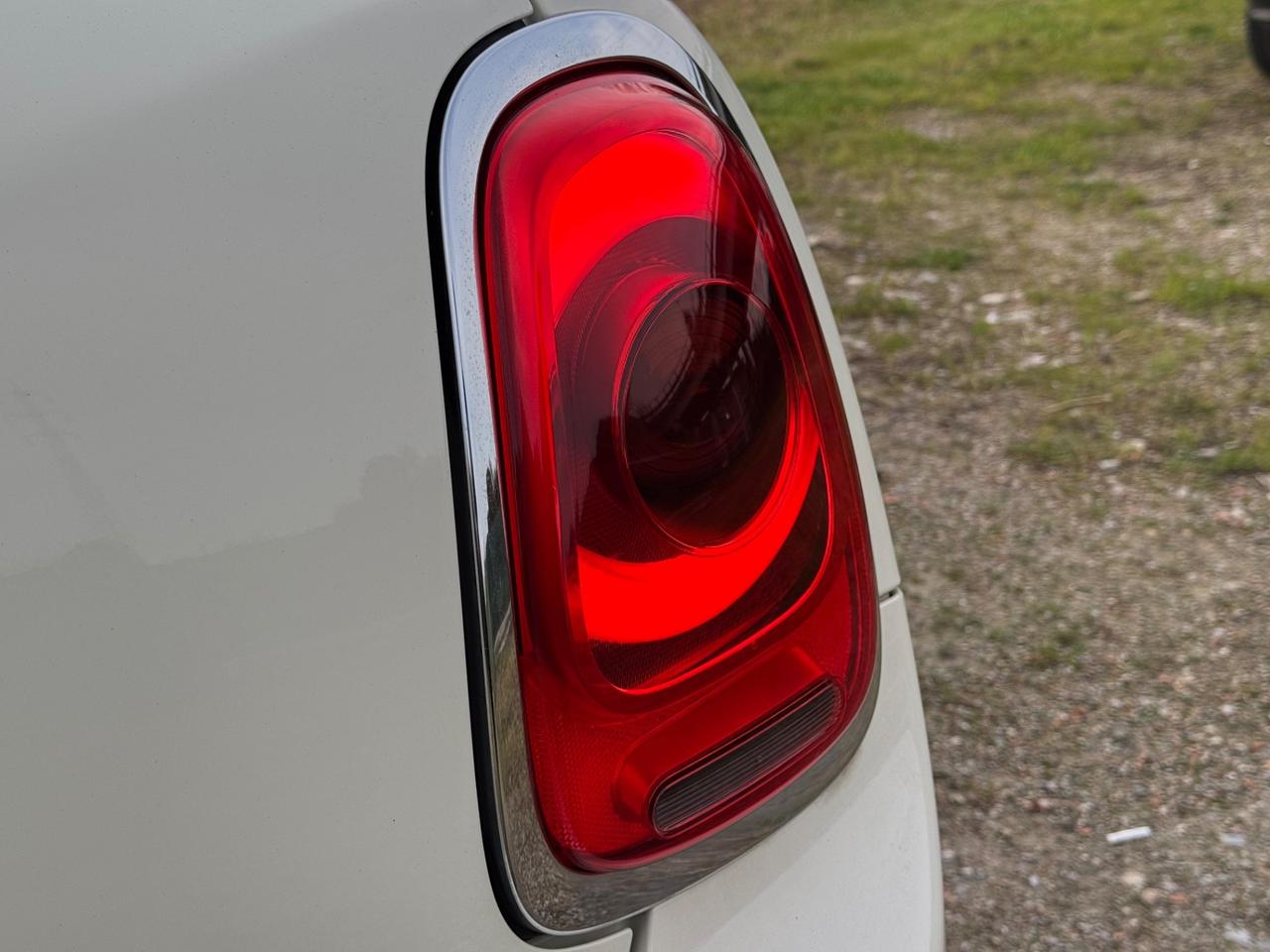 Mini Cooper One 1.5 Benzina 102cv E6B 2018