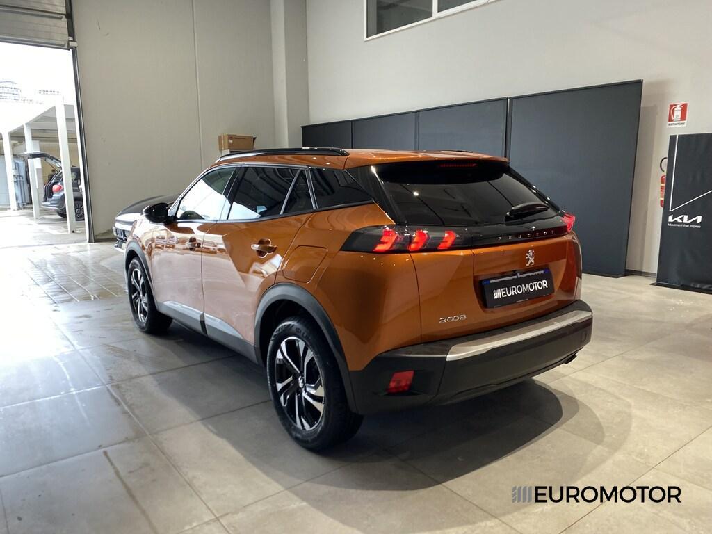 Peugeot 2008 1.2 PureTech Allure Pack