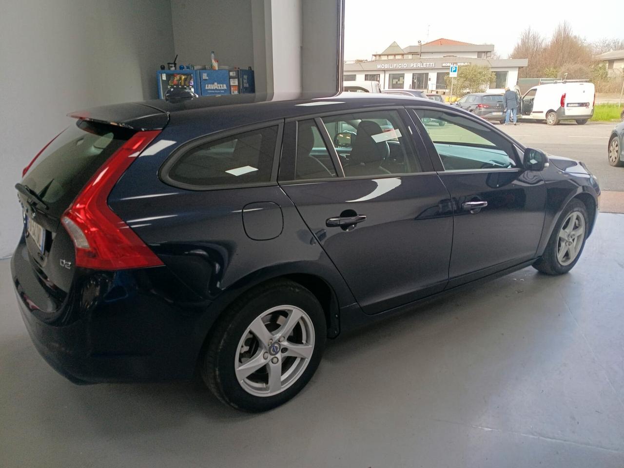 Volvo V60 2.0 DIESEL