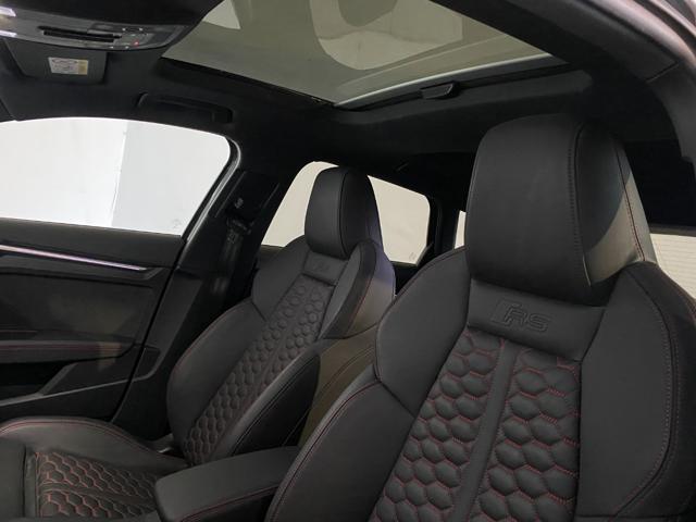 AUDI RS3 TETTO-SCARICO-ACC-MATRIX-IVA ESPOSTA