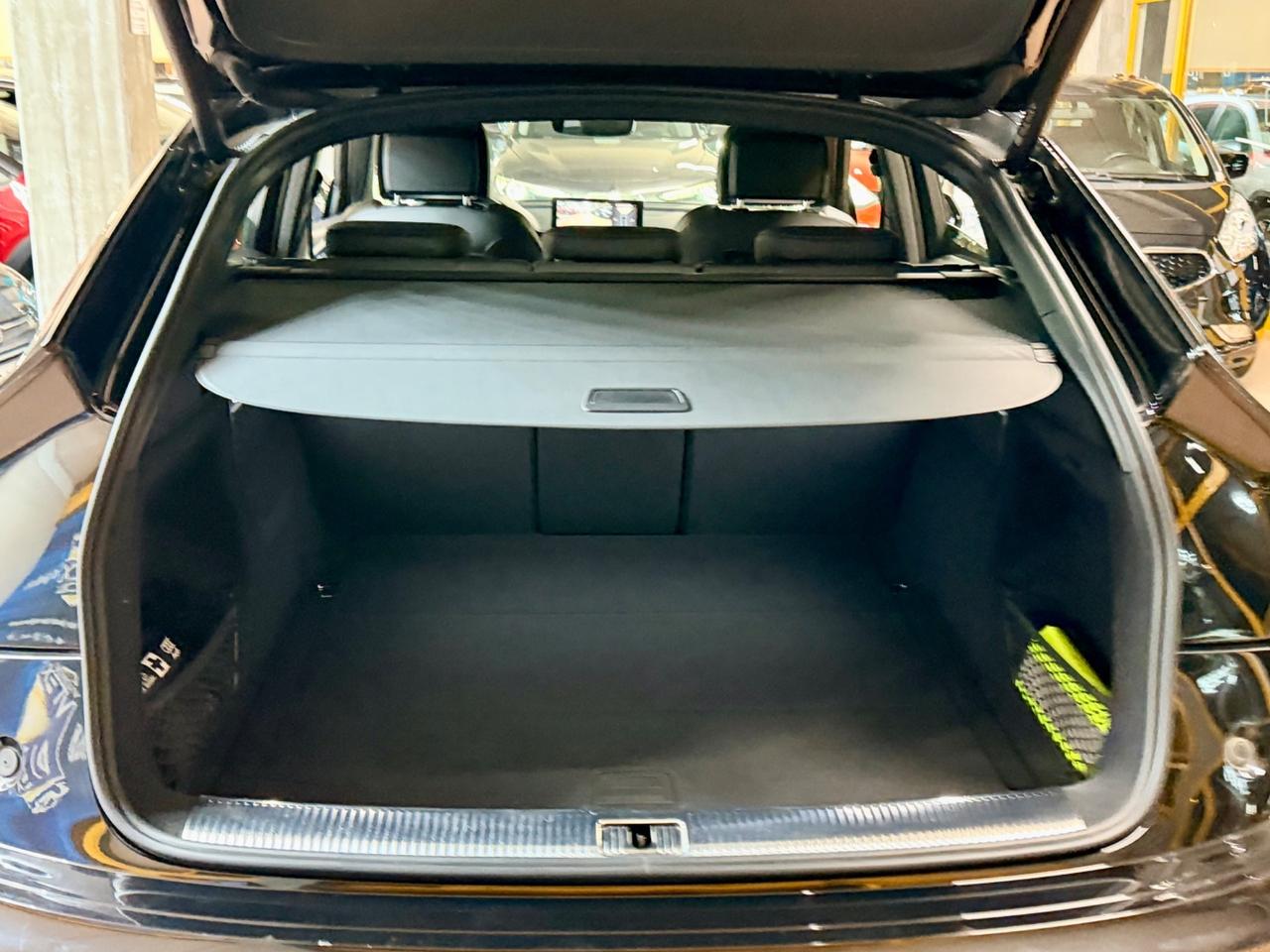 Audi Q5 SPB 2.0TDI 204cv Quattro Gancio Tr.