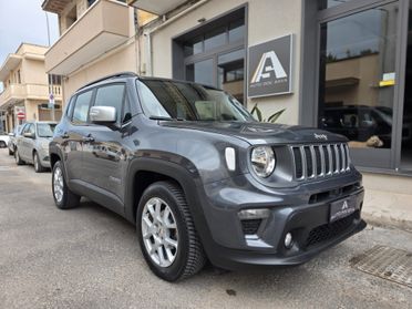 Jeep Renegade 1.6 Mjt 130 CV Limited Km 53400