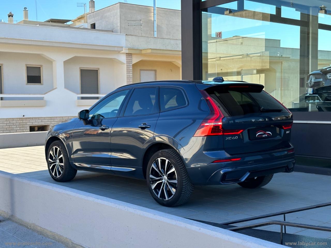 VOLVO XC60 B4