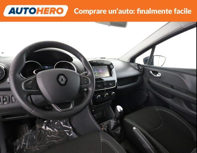 RENAULT Clio Sporter 1.2 75CV Zen