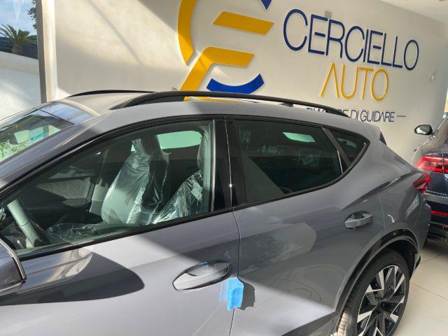 CUPRA Formentor 1.5 Hybrid DSG da ?399,00 mensili