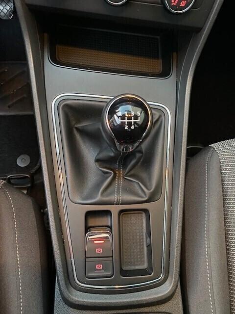 Seat Leon 1.6 TDI 115 CV FULL LED