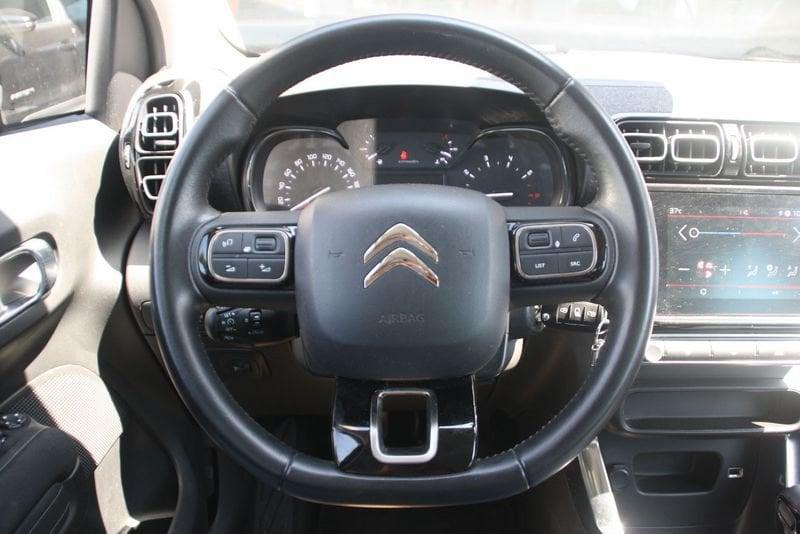 Citroën C3 Aircross C3 Aircross PureTech 110 S&S Feel