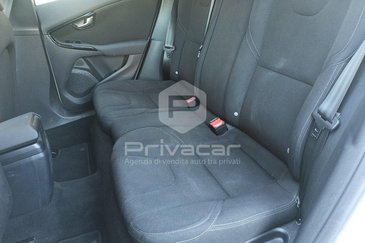 VOLVO V40 D2 Kinetic