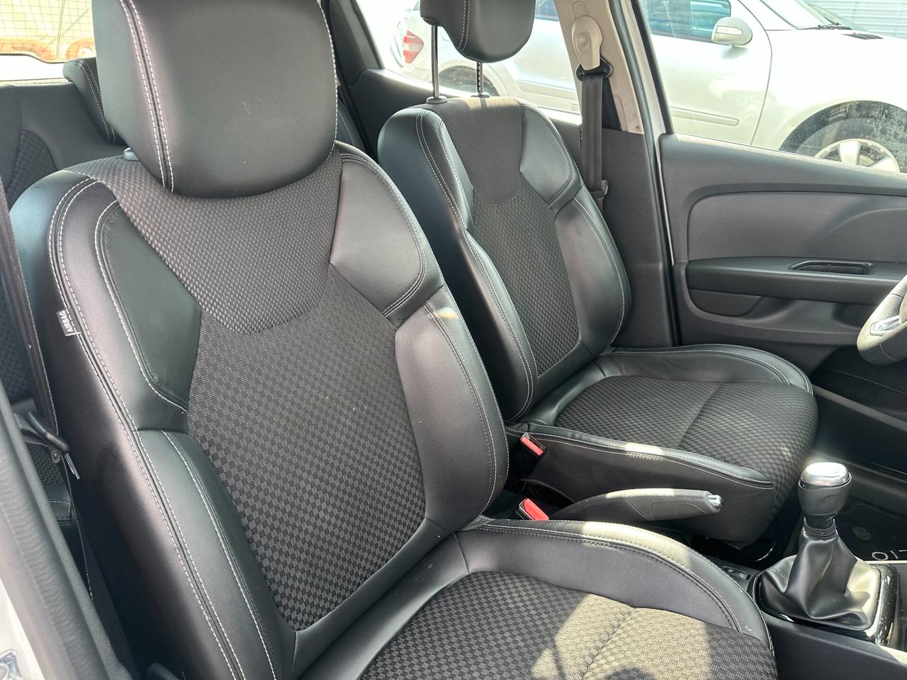 Renault Clio 0.9*75CV*LED*KAMERA*NAVI*CARPLAY*BLUETOOTH*