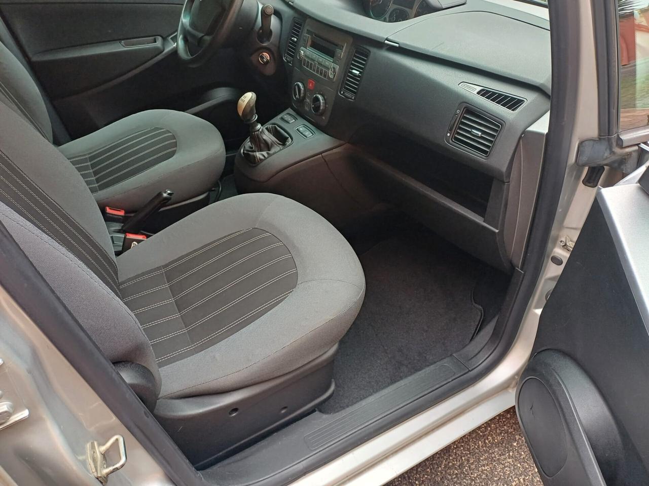 Lancia MUSA 1.4 BENZINA GPL EURO 5