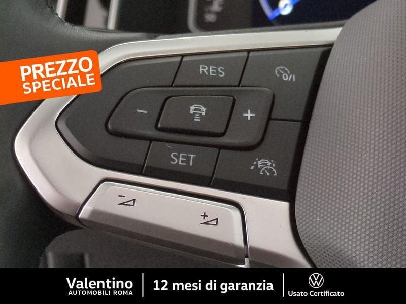 Volkswagen Taigo 1.5 TSI DSG R-LINE