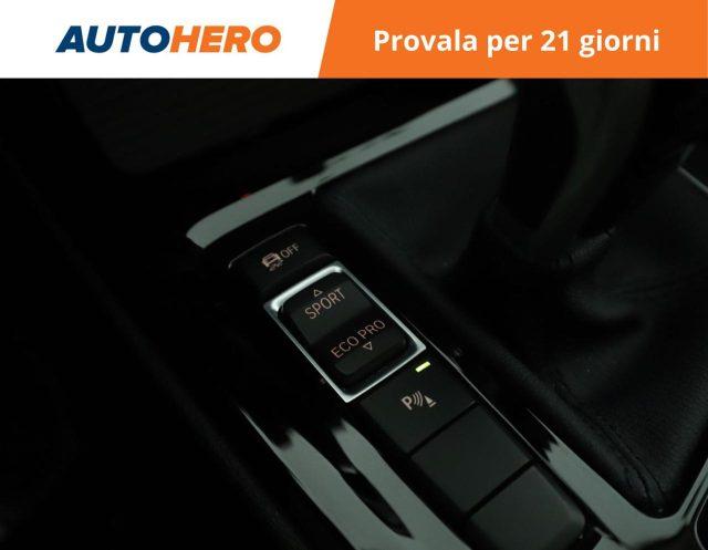 BMW X1 sDrive18i xLine