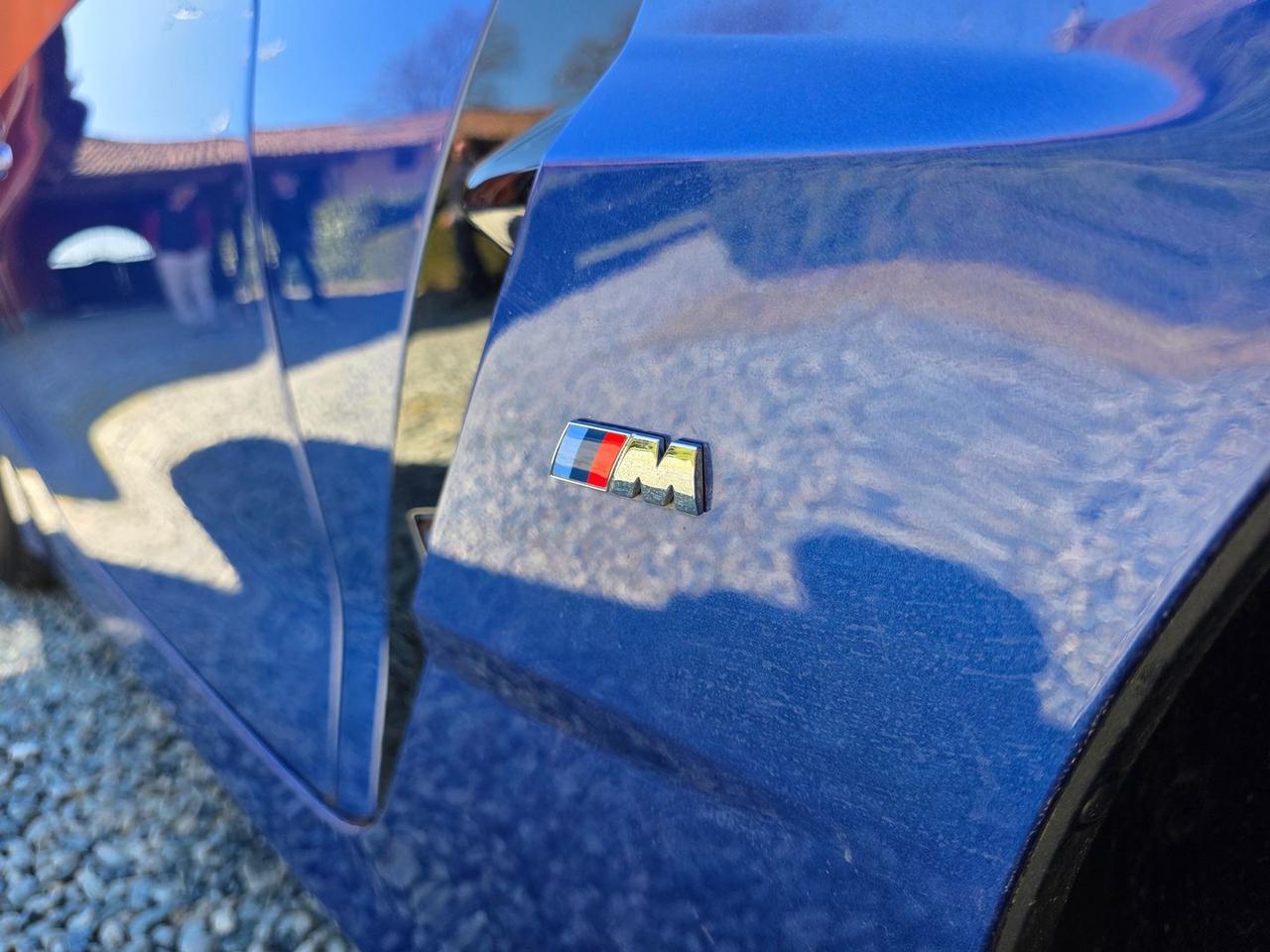 Bmw Z4 20 i M Sport #10388