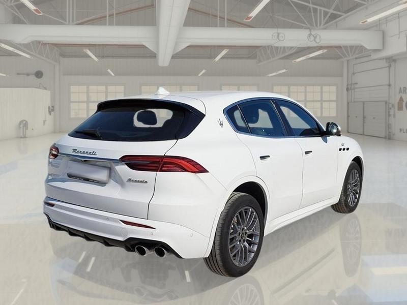 MASERATI GRECALE 2.0 300cv MHEV GT Q4 auto