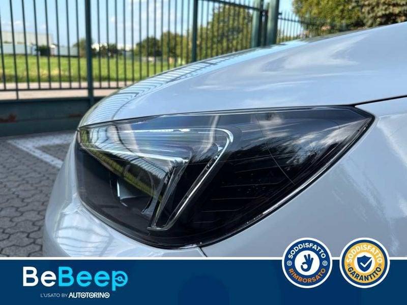 Opel Mokka X 1.6 INNOVATION S&S 4X2 115CV
