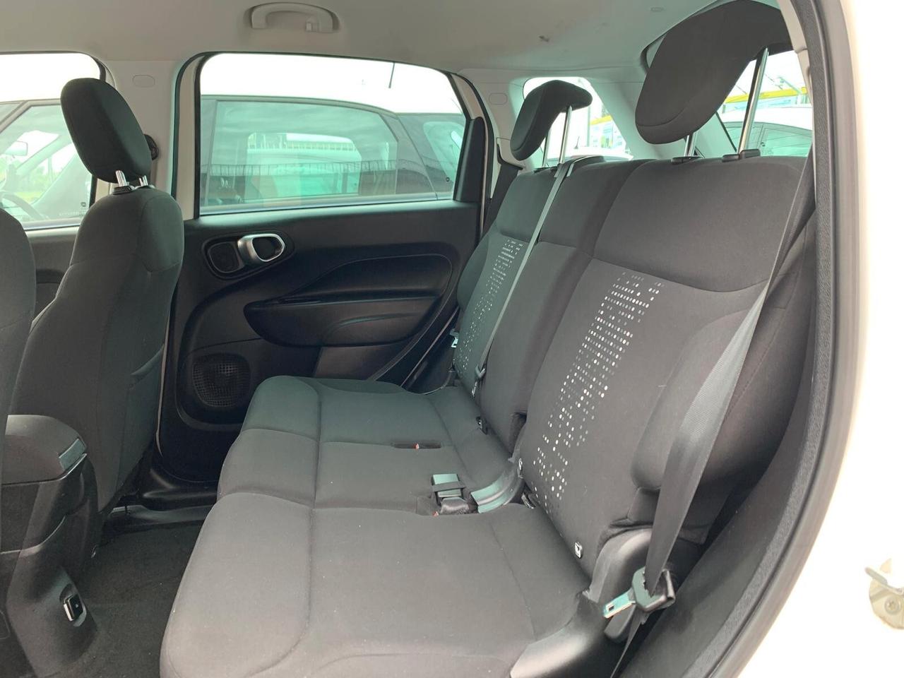 Fiat 500L 1.4 95 CV S&S Sport