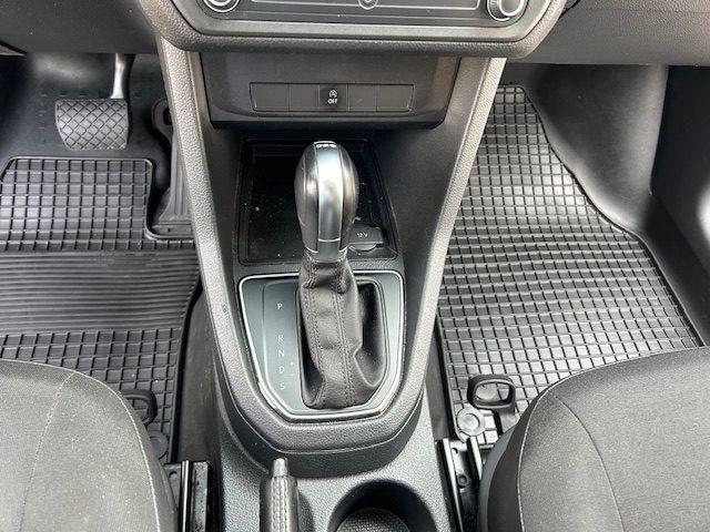 VOLKSWAGEN Caddy 1.4 TGI DSG Furgone