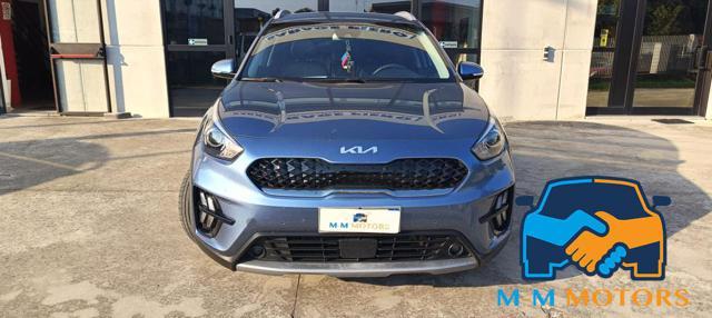 KIA Niro 1.6 GDi DCT HEV Style