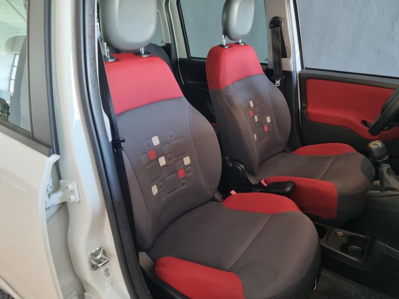 Fiat Panda 1.2 EasyPower Easy