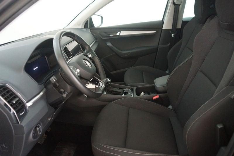 Skoda Karoq 2.0 TDI EVO SCR 115 CV DSG Executive